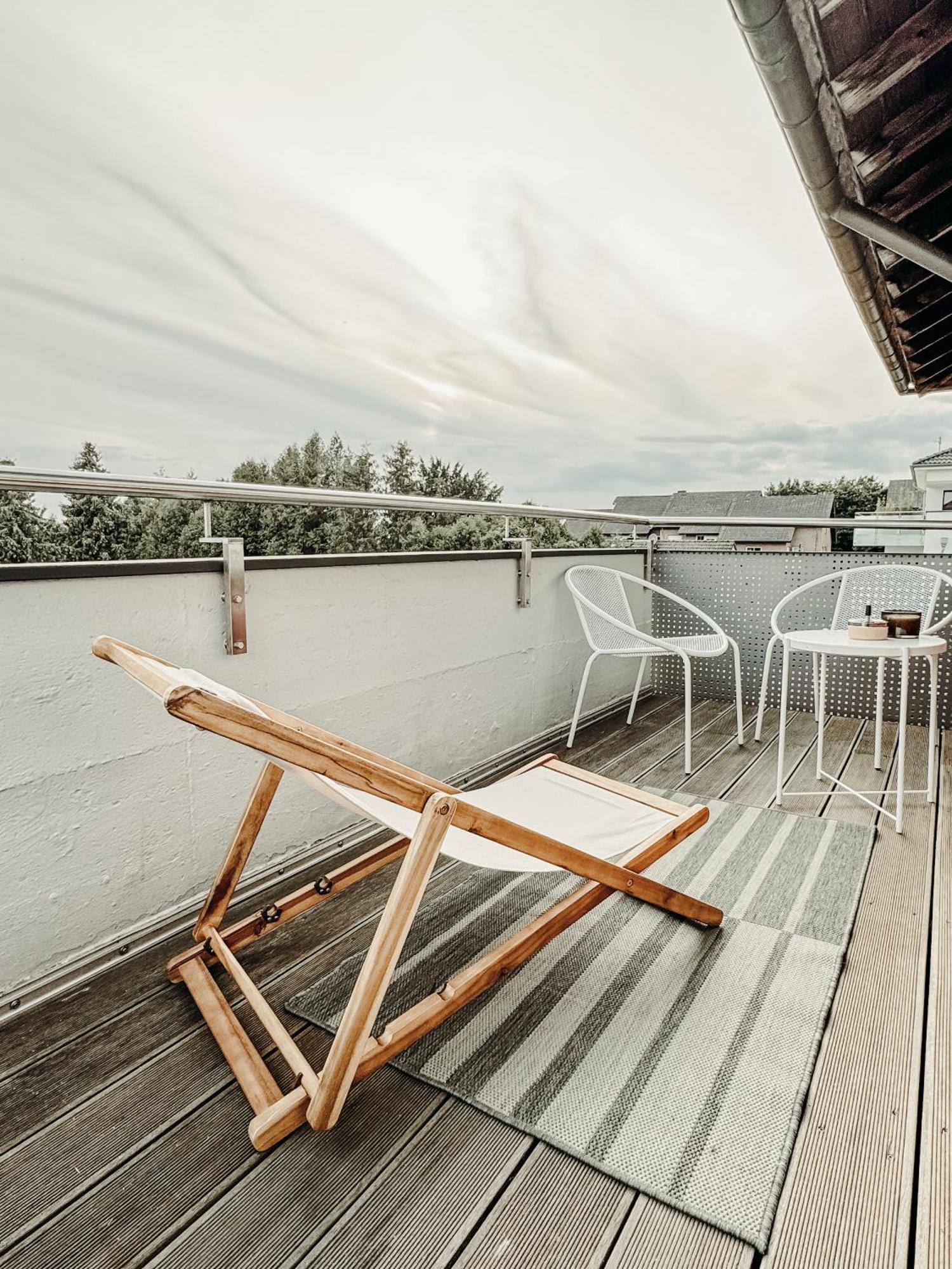 Bohemian Suite - Detmold Exterior photo