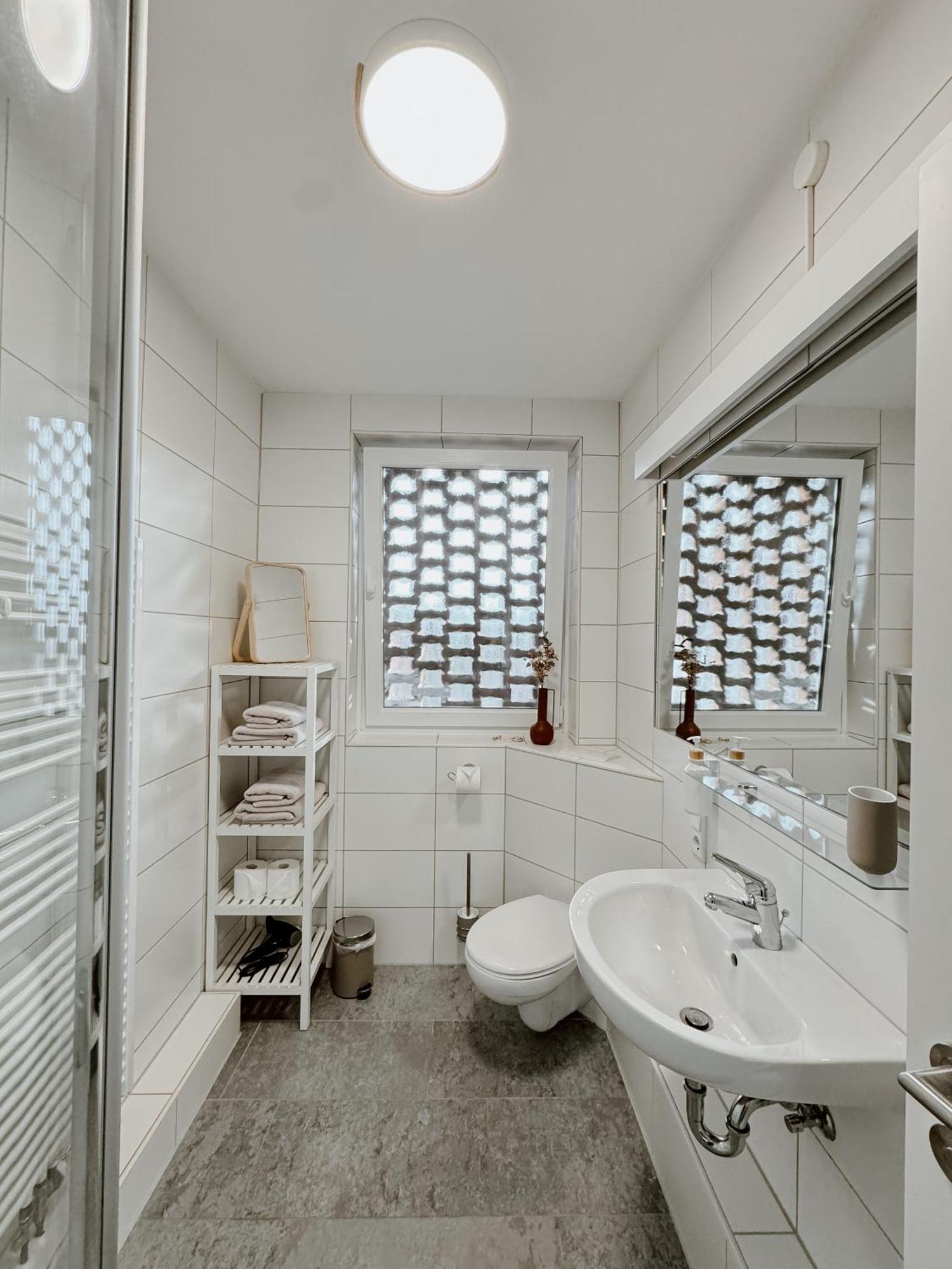 Bohemian Suite - Detmold Exterior photo